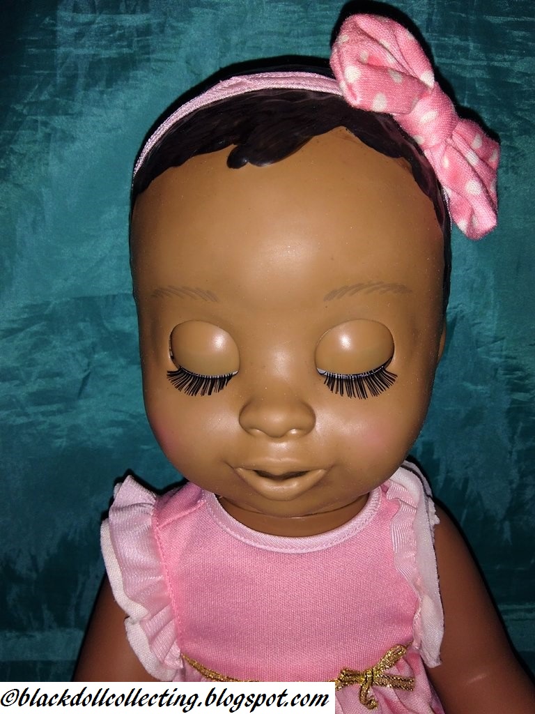 Luvabella african american deals
